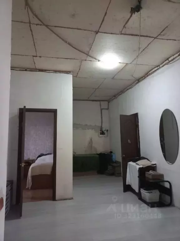 Дом в Краснодарский край, Анапа муниципальный округ, Тарусин хут. ул. ... - Фото 1