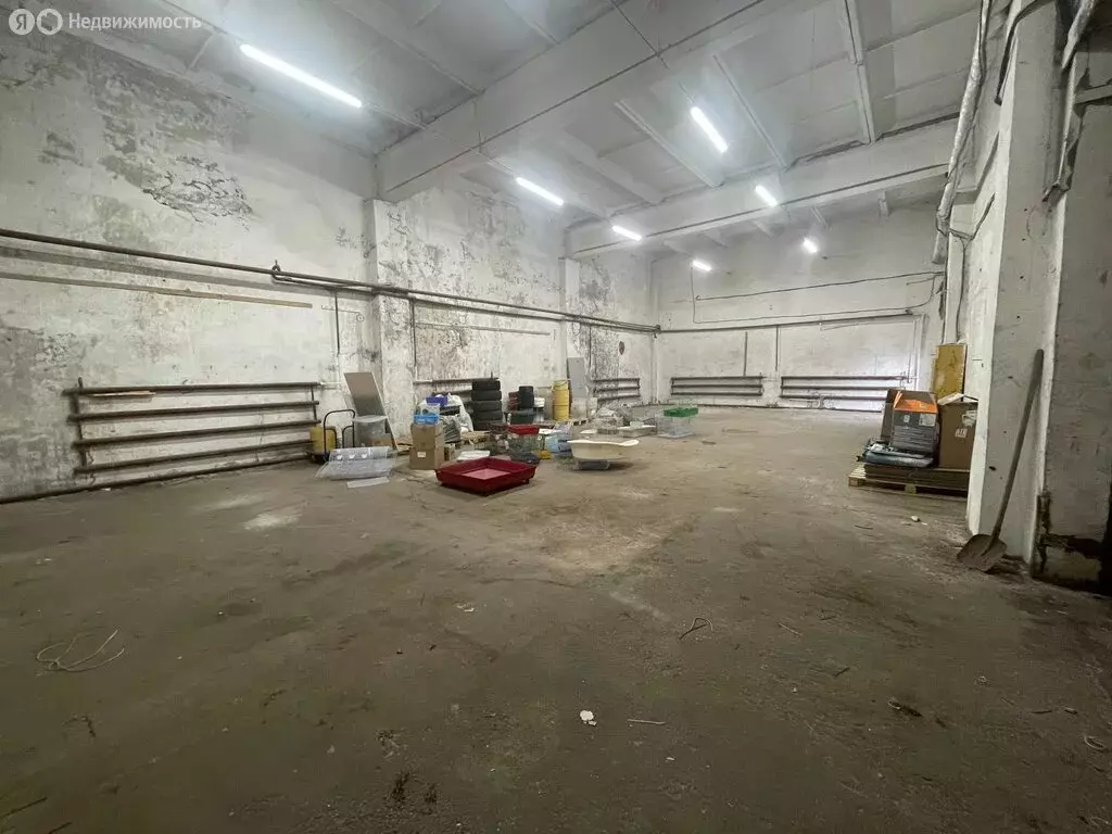 Склад (200 м) - Фото 2