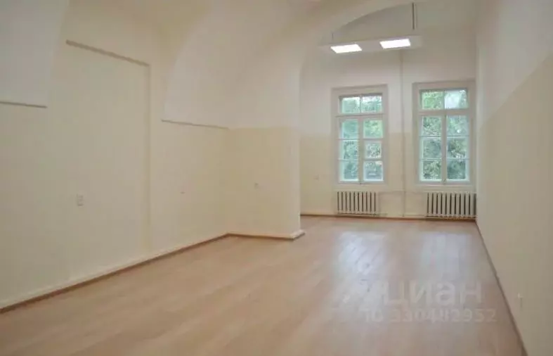 Офис в Санкт-Петербург ул. Комсомола, 1-3АЦ (43 м) - Фото 1