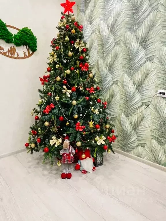 Дом в Карелия, Сортавальский муниципальный округ, пос. Лавиярви, Южный ... - Фото 1