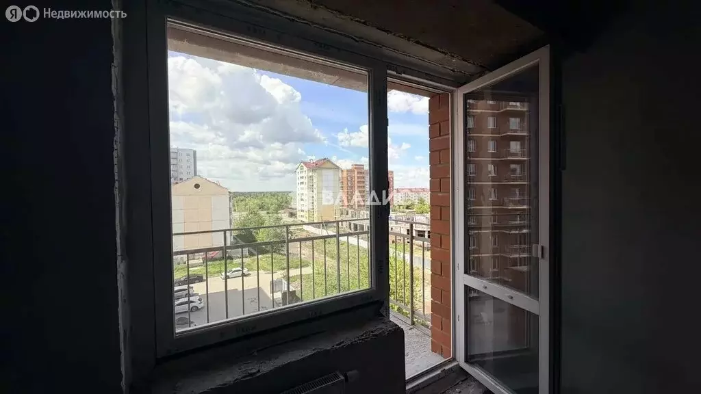 1-комнатная квартира: Ангарск, 32-й микрорайон, 22 (32.9 м) - Фото 2