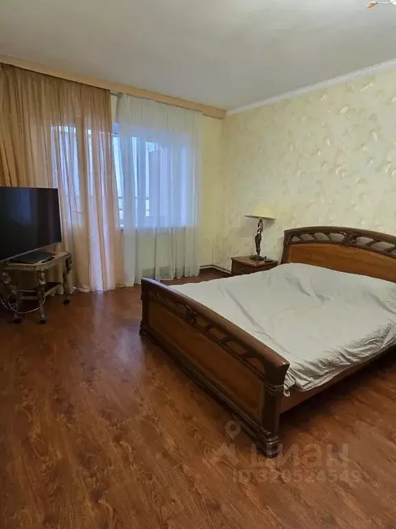 1-к кв. Ставропольский край, Ессентуки Советская ул., 18А (41.0 м) - Фото 0