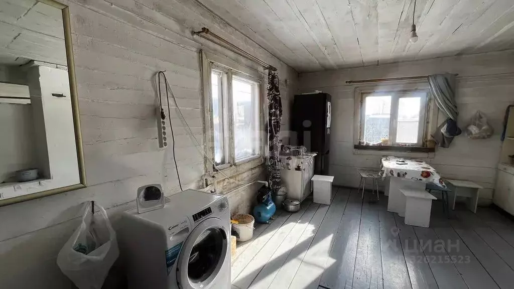 Дом в Бурятия, Улан-Удэ Новая ул., 33 (55 м) - Фото 1