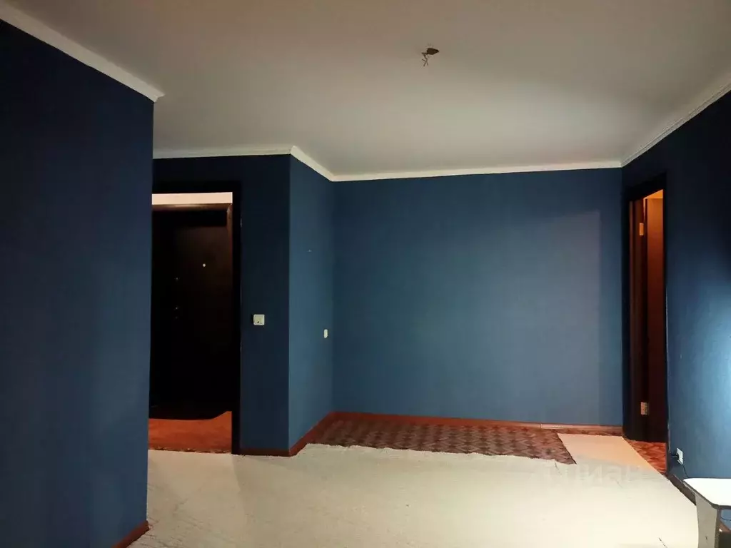 2-к кв. Татарстан, Нижнекамск просп. Строителей, 20А (42.4 м) - Фото 1