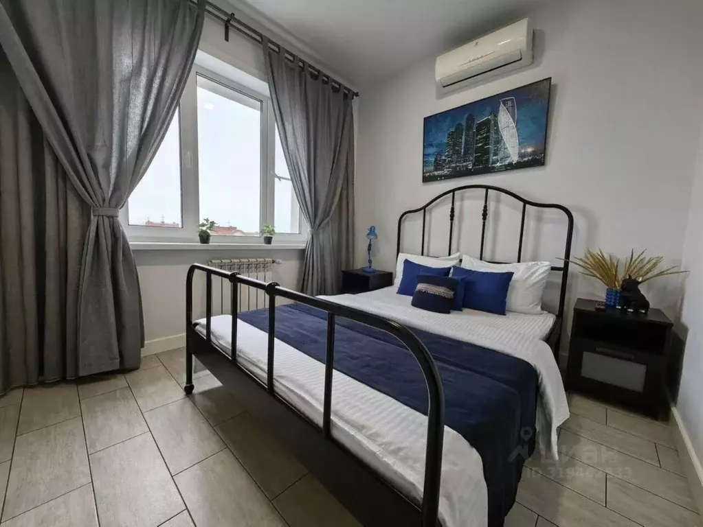 2-к кв. Пензенская область, Пенза Тернопольская ул., 10 (42.0 м) - Фото 2