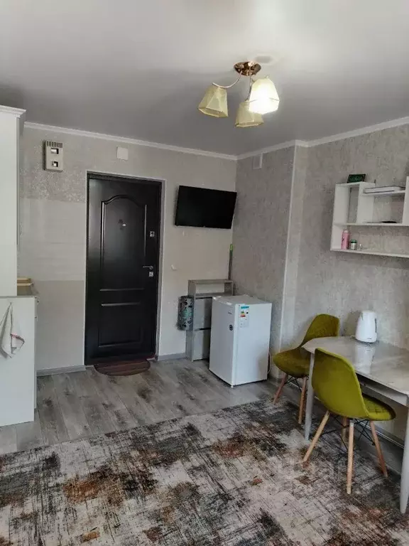 Комната Астраханская область, Астрахань ул. 11-й Красной Армии, 5 ... - Фото 0