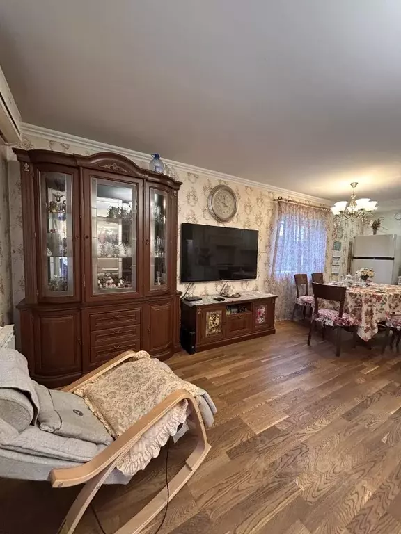 Дом в Пермский край, Пермь Костаревская ул., 20 (222 м) - Фото 2