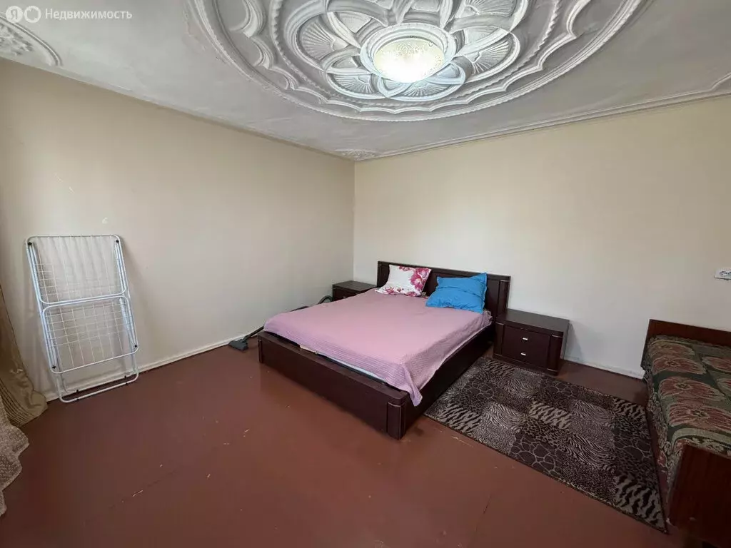 1-комнатная квартира: Ейск, улица Карла Маркса, 102 (35.2 м) - Фото 1