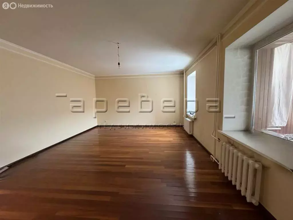 2-комнатная квартира: Красноярск, улица Бограда, 12 (124 м) - Фото 2