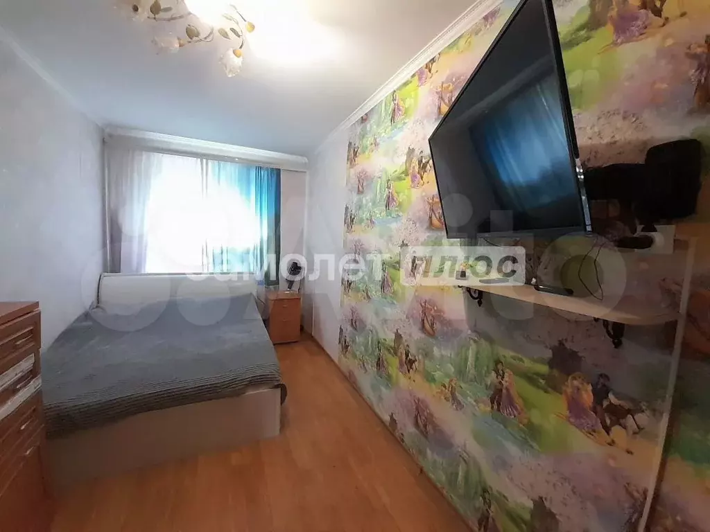 2-к. квартира, 44 м, 3/5 эт. - Фото 1
