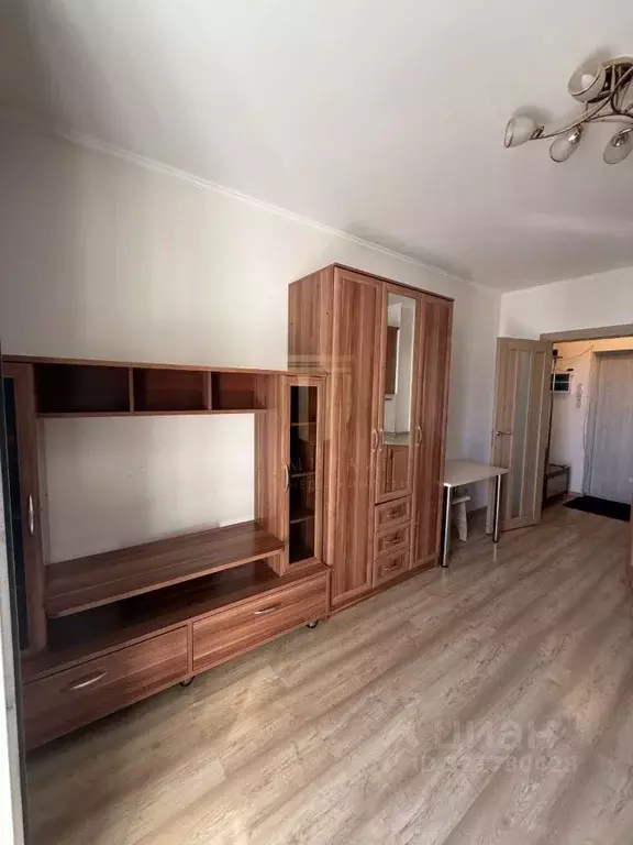 Студия Ленинградская область, Мурино Всеволожский район, бул. ... - Фото 2