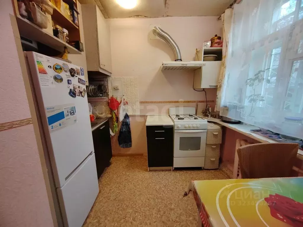 2-к кв. Нижегородская область, Нижний Новгород ул. Радистов, 22 (37.7 ... - Фото 0