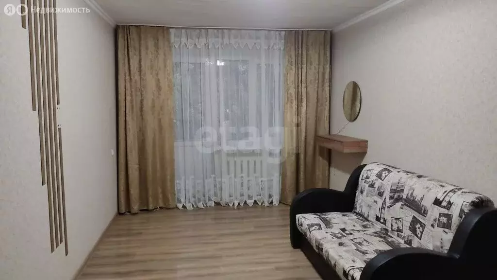 1-комнатная квартира: Кисловодск, улица Куйбышева, 59/6/2 (28 м) - Фото 2