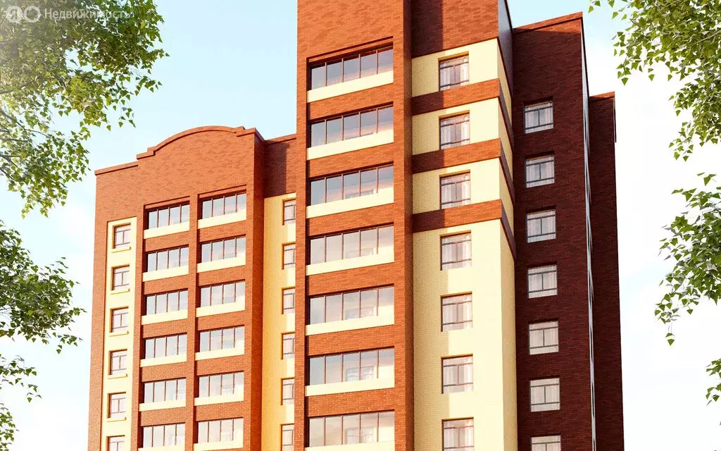 2-комнатная квартира: Кострома, 5-я Рабочая улица, 34 (88.4 м) - Фото 0