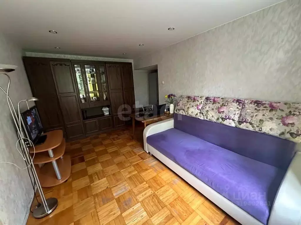 4-к кв. Санкт-Петербург ул. Верности, 46К2 (69.0 м) - Фото 0
