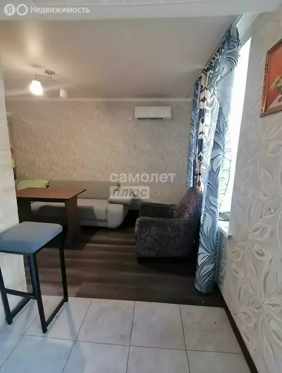 3-комнатная квартира: Москва, 2-я Прогонная улица, 10 (57 м) - Фото 2