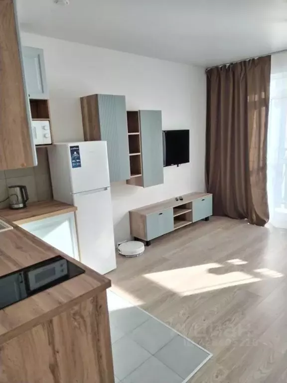 Студия Московская область, Раменский муниципальный округ, Ильинский ... - Фото 1