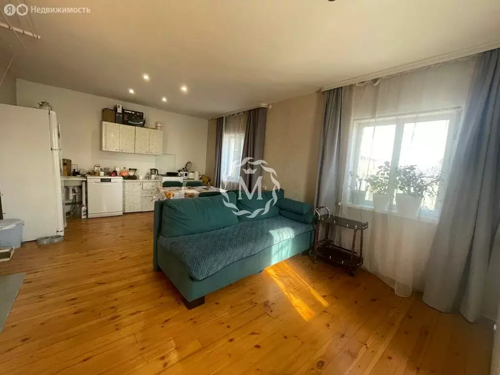 Дом в Иволгинский район, сельское поселение Гурульбинское, село ... - Фото 2