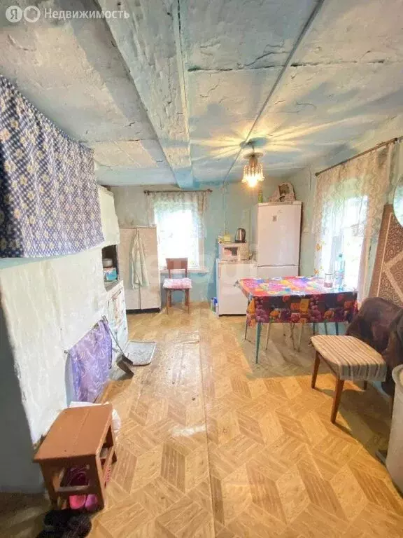 Дом в Преображенский сельсовет, село Большая Салырь, Северная улица ... - Фото 0
