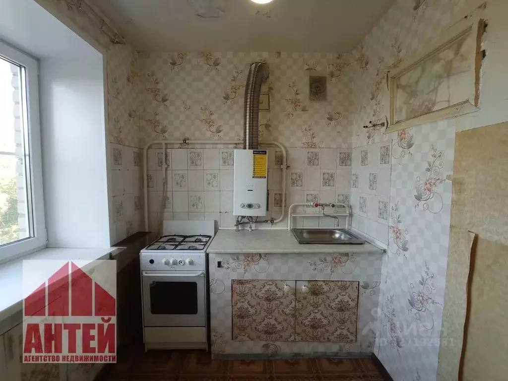 2-к кв. Нижегородская область, Павлово ул. Кирова, 90 (45.02 м) - Фото 2