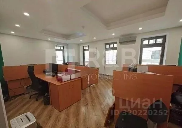 Офис в Москва Долгоруковская ул., 15С4-5 (280 м) - Фото 0