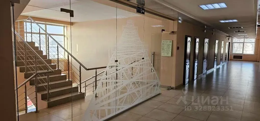 Офис в Иркутская область, Иркутск ул. Ширямова, 38 (22 м) - Фото 1