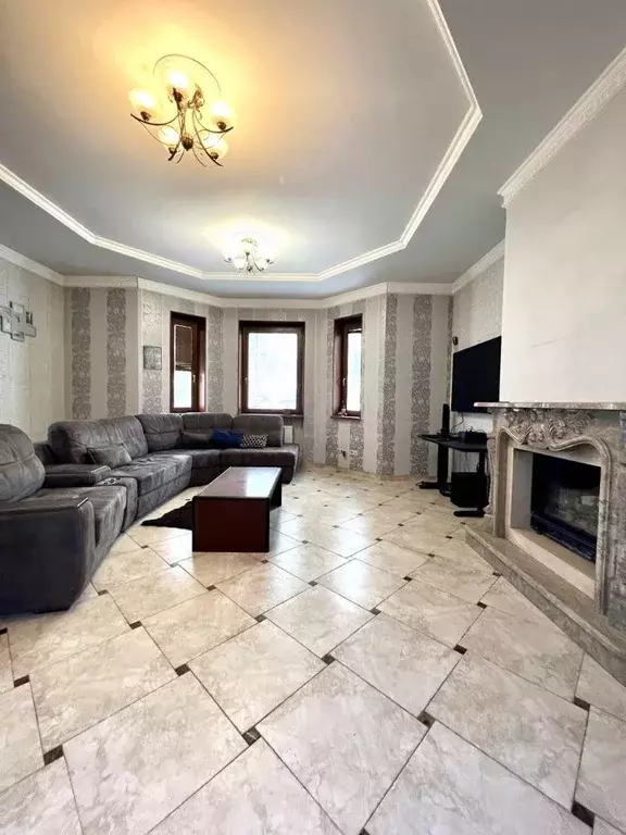 Дом в Московская область, Краснознаменск аллея Березовая, 1 (311 м) - Фото 2