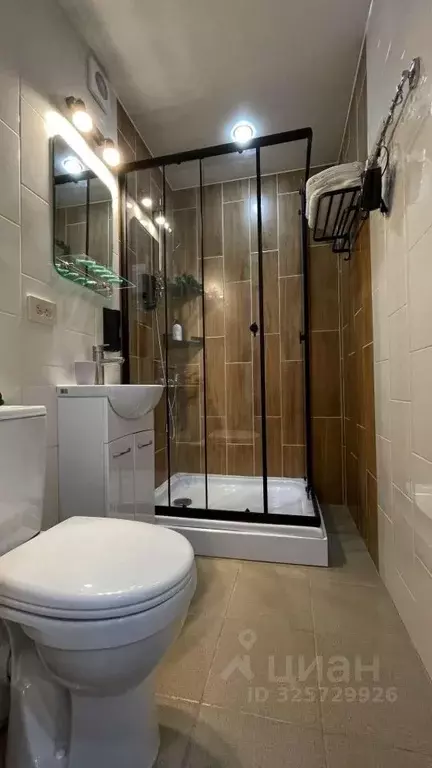 1-к кв. Санкт-Петербург Светлановский просп., 48/19 (25.0 м) - Фото 2