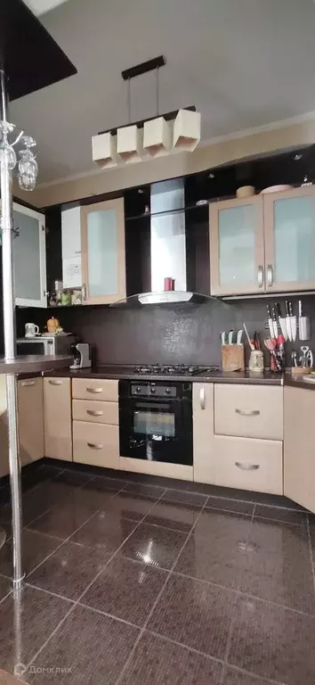 Продаётся 4-к квартира, 110 м - Фото 0
