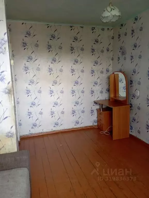 1-к кв. Красноярский край, Назарово ул. 30 лет ВЛКСМ, 96 (23.0 м) - Фото 1