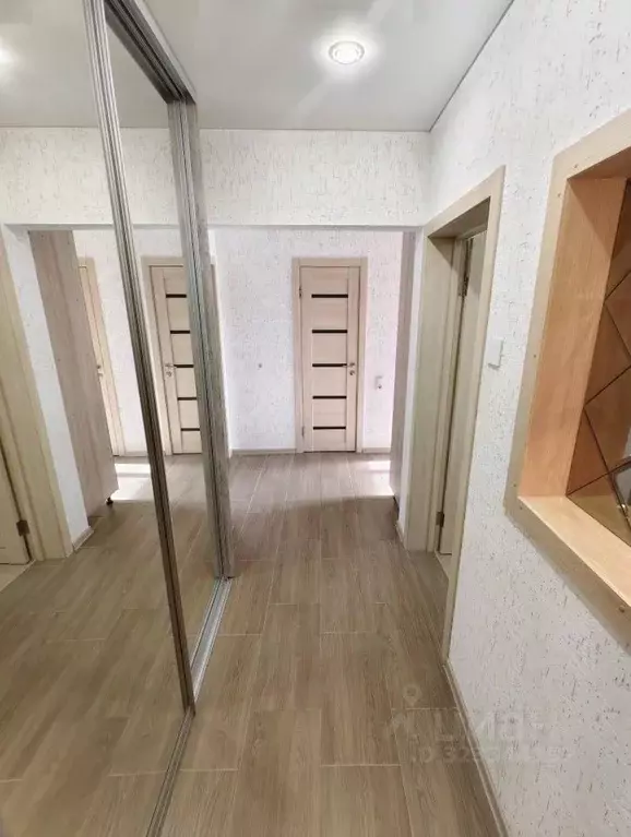 2-к кв. Саратовская область, Саратов ул. Имени К.Г. Уфимцева, 3В (59.9 ... - Фото 2