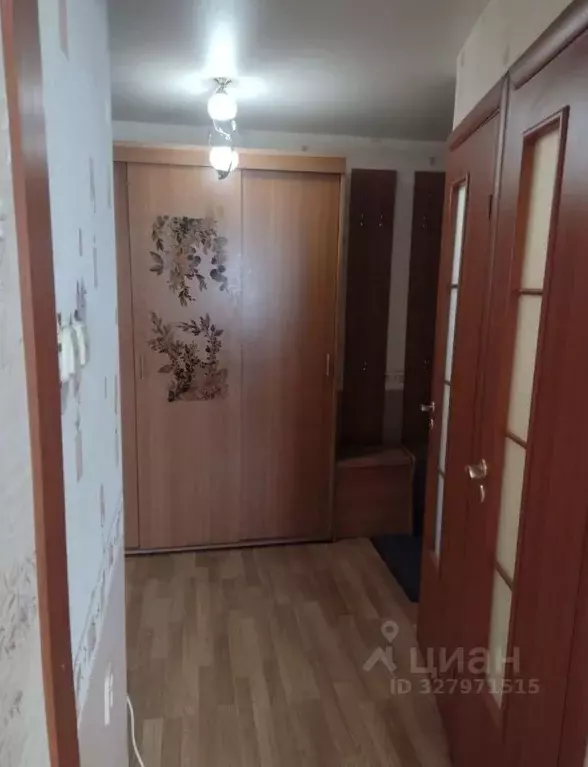 2-к кв. Самарская область, Самара ул. Свободы, 177 (42.0 м) - Фото 2