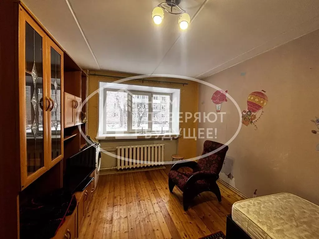 2-к кв. Удмуртия, Глазов ул. Мира, 36 (49.9 м) - Фото 1