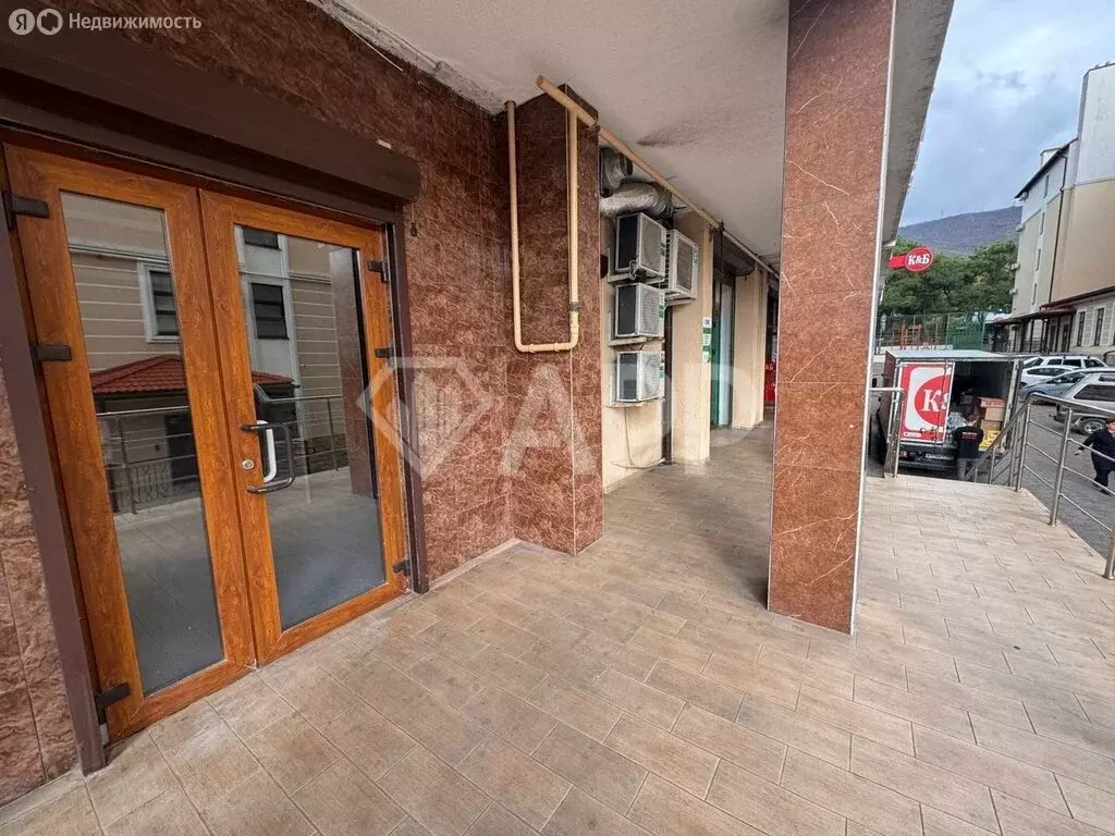 Помещение свободного назначения (54.4 м) - Фото 2