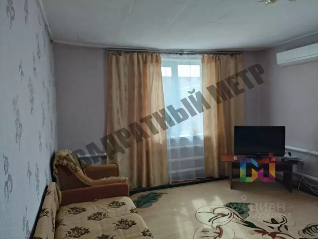 Дом в Калмыкия, Кетченеровский район, Ергенинское с/мо, пос. Годжур  ... - Фото 2