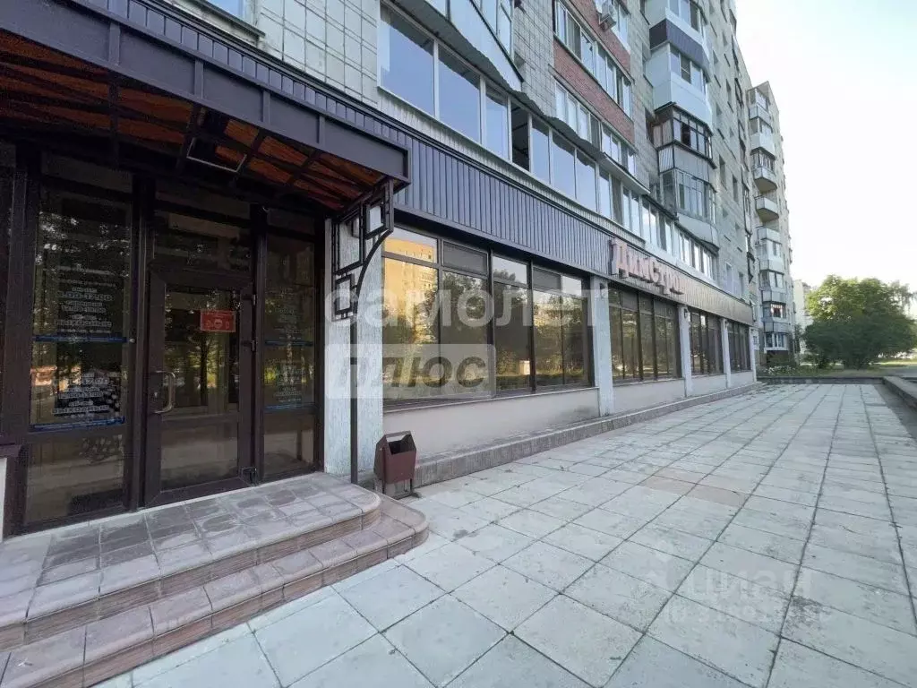 Помещение свободного назначения в Ульяновская область, Димитровград ... - Фото 0