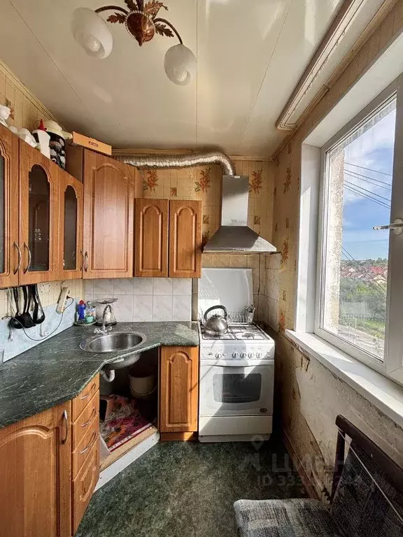 Квартира, 4 комнаты, 68.3 м - Фото 1
