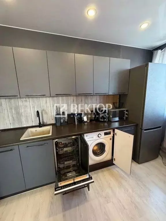 1-к кв. Ивановская область, Иваново ул. 10 Августа, 85 (40.1 м) - Фото 2