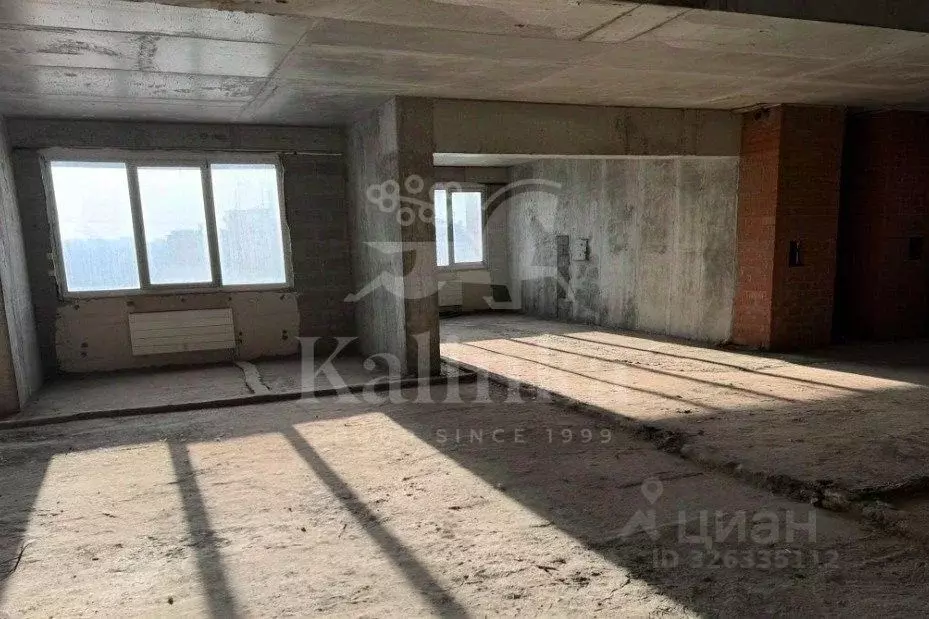 5-к кв. Москва Ленинский просп., 111к1 (179.0 м) - Фото 1