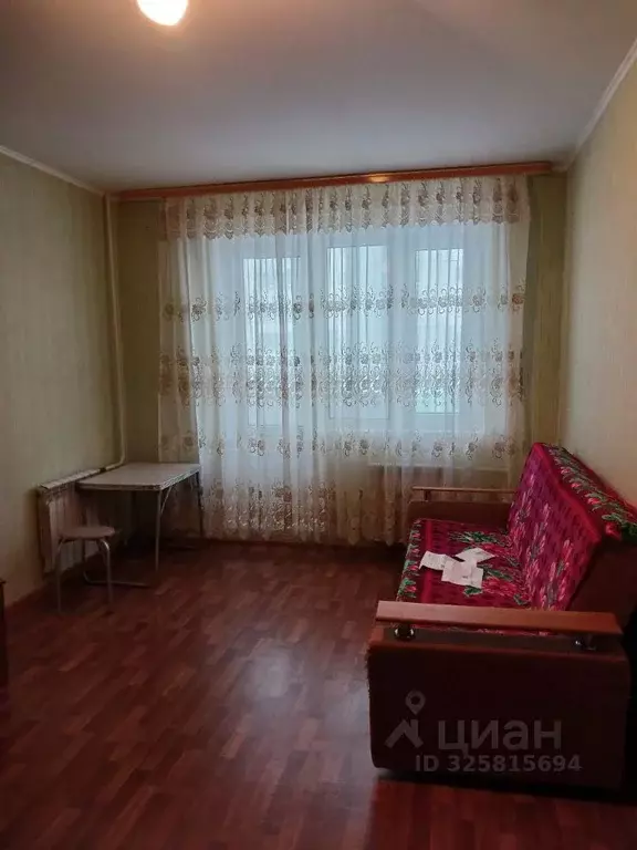 1-к кв. Курская область, Курск Мир садовое товарищество, 11-й кв-л,  ... - Фото 1