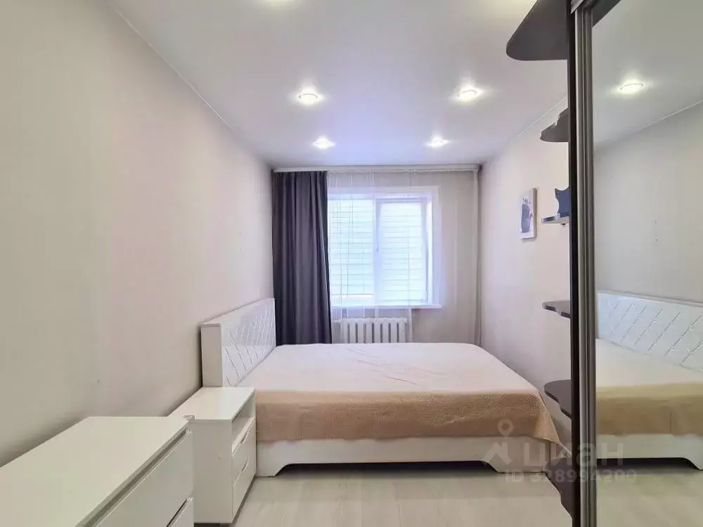 2-к кв. Иркутская область, Иркутск ул. Левитана, 12 (44.8 м) - Фото 1