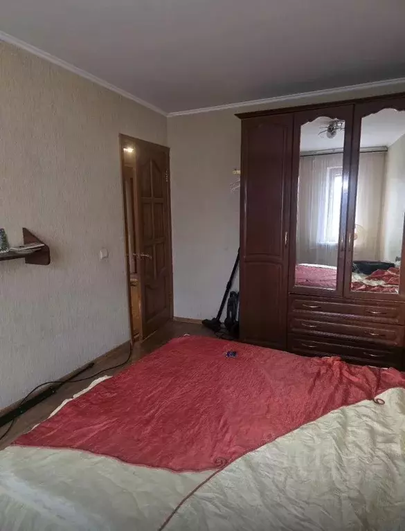 4-к кв. Марий Эл, Волжск ул. Щербакова, 2А (68.0 м) - Фото 1