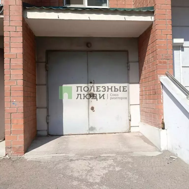 Гараж в Забайкальский край, Чита ул. Журавлева, 7 (18 м) - Фото 1