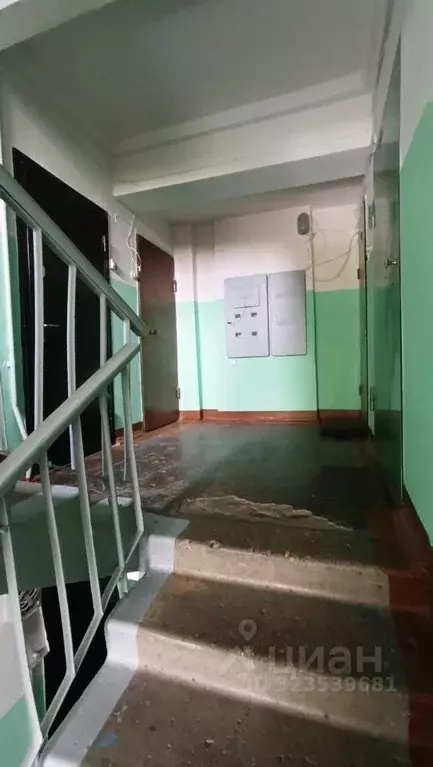 1-к кв. Нижегородская область, Нижний Новгород Мончегорский мкр, ул. ... - Фото 2