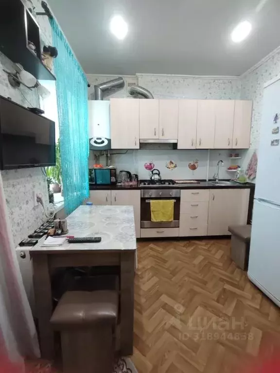 2-к кв. Крым, Евпатория ул. Гоголя, 46 (35.0 м) - Фото 0