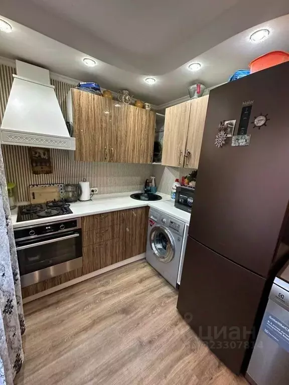 2-к кв. Саратовская область, Саратов ул. Имени В.И. Лебедева-Кумача, ... - Фото 1