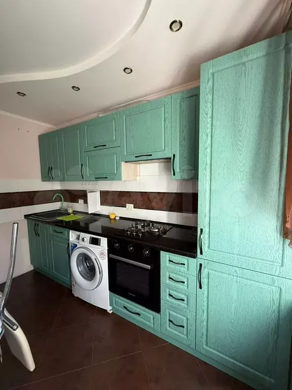 3-к. квартира, 62 м, 4/5 эт. - Фото 1