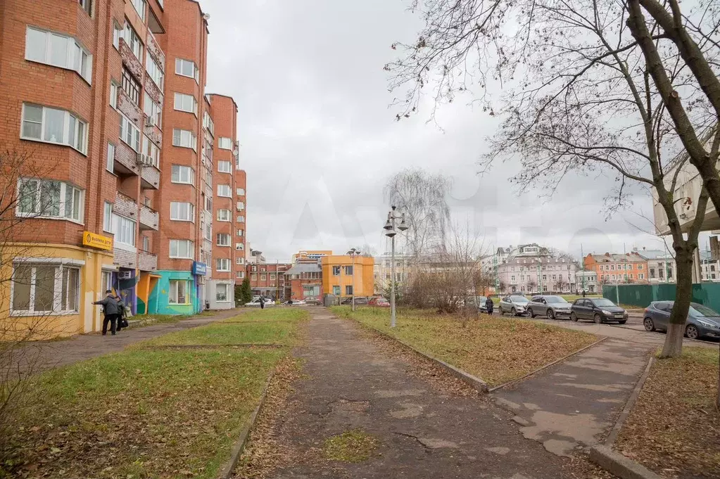 100 м с отд. входом на пл. Юности, топовое место - Фото 0