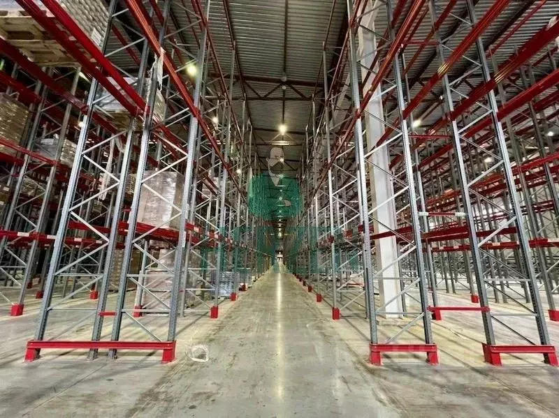 Склад в Московская область, Богородский городской округ, Обухово пгт, ... - Фото 2