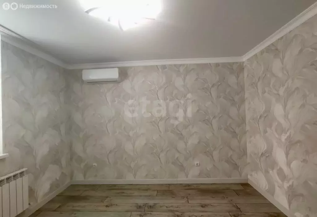 1-комнатная квартира: Анапа, Рождественская улица, 55к2 (46 м) - Фото 1